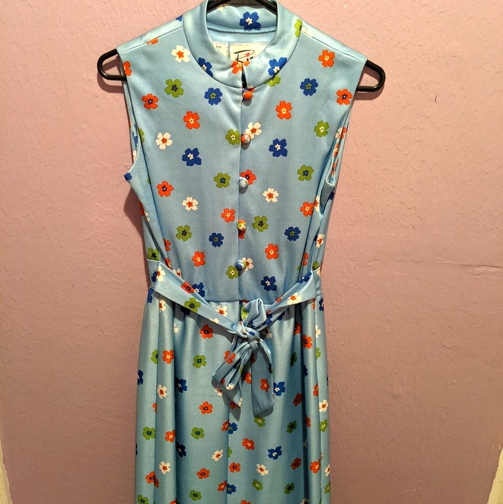 Vintage Dress